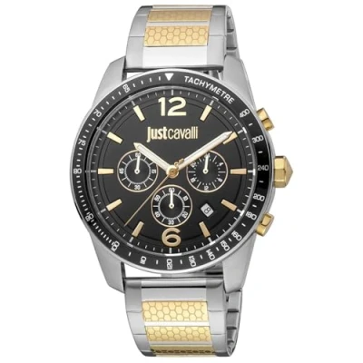 Afbeelding van Just Cavalli horloge JC1G204M0075