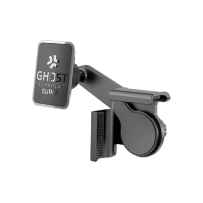 Afbeelding van Celly Tesla Magnetische Auto Telefoonhouder GHOSTSUPERPLUST