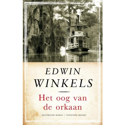 Afbeelding van Het oog van de orkaan