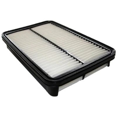 Afbeelding van ASHIKA 20 02 249 Luchtfilter 42,3 171,6 266,3 Filter insert TOYOTA: Corolla VIII Liftback, Compact, VII Saloon