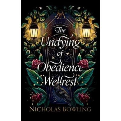 Afbeelding van Rollercoasters: The Undying of Obedience Wellrest