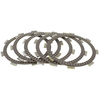 Afbeelding van EBC Brakes CK2354 Lamellenset, koppeling