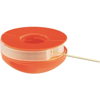 Afbeelding van Draadcassette voor turbotrimmer 230m