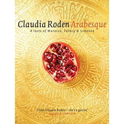 Afbeelding van Arabesque