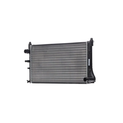 Afbeelding van Nissens Radiateur 617846