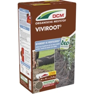 Afbeelding van Wortelactivator Viviroot (1,5 kg)