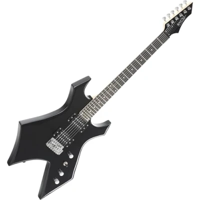 Image de Rocktile MG 3008 Warhead guitare électrique