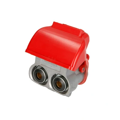 Afbeelding van Koppelkop WABCO2 452 805 004 0