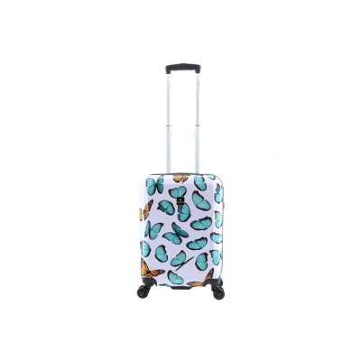 Image de Saxoline Springfull Valises à Main 55 cm 8 Roues