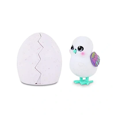 Afbeelding van Little Live Pets Surprise Chick Pink 300021