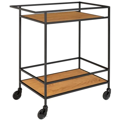 Afbeelding van Vita Bar Trolley