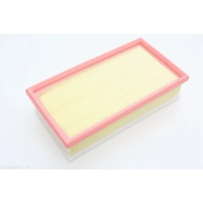 Afbeelding van AUTOMEGA 180029410 Luchtfilter 58 135 253 rechthoekig Filter insert Met voorfilter CITROËN: C5 III Estate, Dispatch II Van, 3, MINI: Hatchback