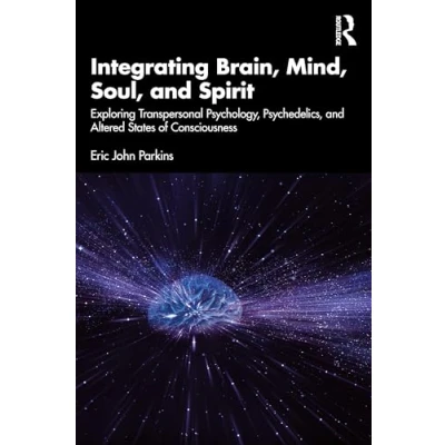 Afbeelding van Integrating Brain, Mind, Soul, and Spirit