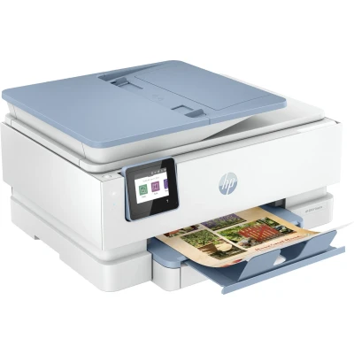 Afbeelding van HP ENVY Inspire 7921e Inkjetprinter