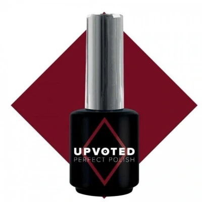 Afbeelding van Nail Perfect UPVOTED Gellak #160 Sangria 15ml