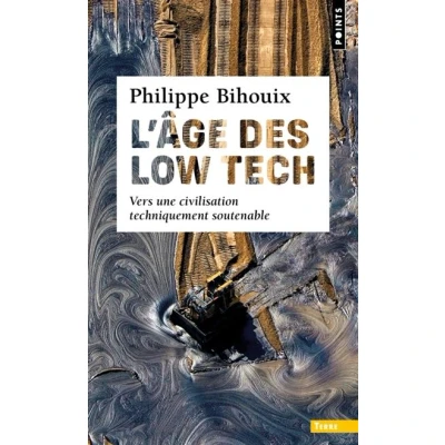 Image de L&#039;Âge des low tech