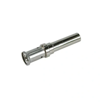 Afbeelding van Henco Press Standaard perskoppeling recht 26 x 22 pers
