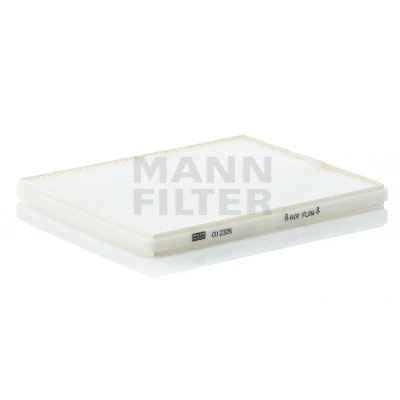 Afbeelding van Mann filter Interieurfilter CU 2326