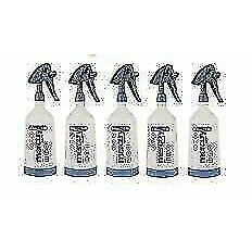 Afbeelding van Kwazar Mercury Super PRO spuitfles, 360, 1l, blauw, 5 stuks
