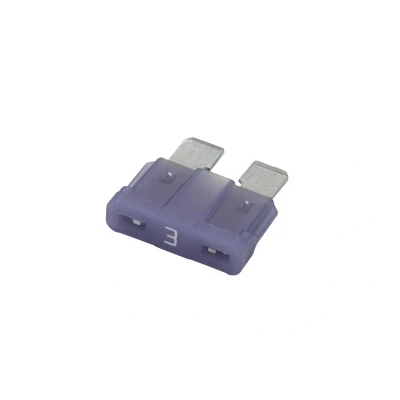 Afbeelding van HELLA 8JS 711 683 821 Zekering 3 lila