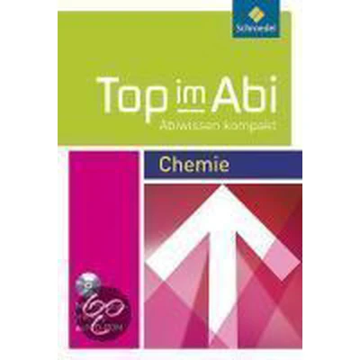 Afbeelding van Top im Abi. Chemie Ausgabe 2009