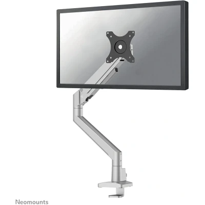 Afbeelding van Neomounts DS70 250SL1 flat panel bureau steun 88,9 cm (35&quot;) Zilver