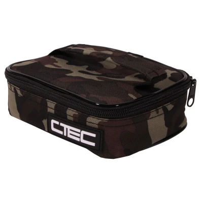 Afbeelding van Spro C Tec Camou Accessory Bag M Vistas
