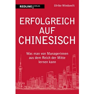 Afbeelding van Erfolgreich auf Chinesisch