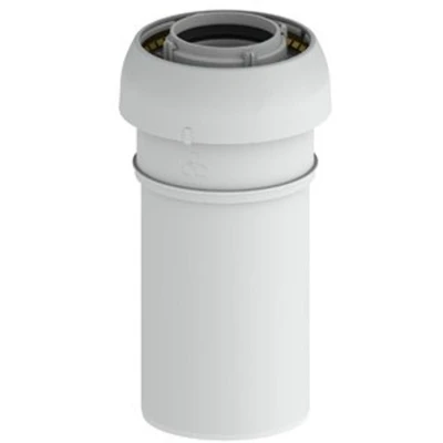 Afbeelding van Burgerhout EasySafe PP pijp 250mm concentrisch