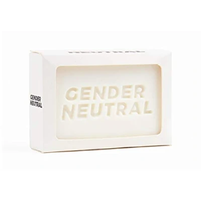 Afbeelding van Brutale Zeep Gender Neutral