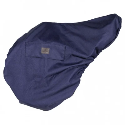Afbeelding van Kentucky Zadelhoes Waterdicht Springen Navy