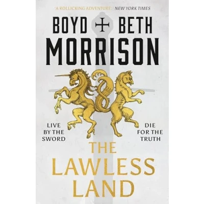 Afbeelding van Tales of The Lawless Land