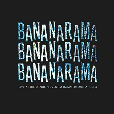 Afbeelding van Live At The London Eventim Hammersmith Apollo