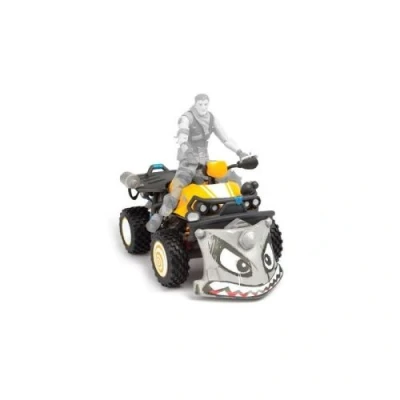 Image de Figurine McFarlane Toys Fortnite Quadcrasher 28 cm