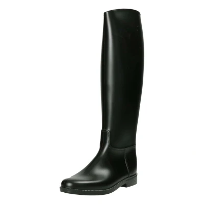 Afbeelding van Harry&#039;s Horse Rijlaarzen Zwart 37 R/R Agradi.be