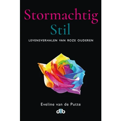 Afbeelding van Stormachtig Stil