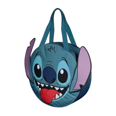 Afbeelding van Lilo &amp; Stitch Schoudertas 8445118074994