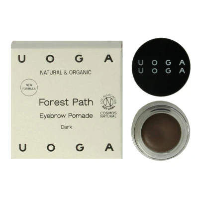 Afbeelding van Uoga Eye Liner 2,5Ml Forest Path 792