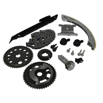 Afbeelding van SWAG 99 13 3042 Distributiekettingset Simplex, Gesloten ketting OPEL: Zafira B, Vectra C Saloon