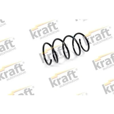 Afbeelding van KRAFT 4021250 Chassisveer Vooras MERCEDES BENZ: A Class