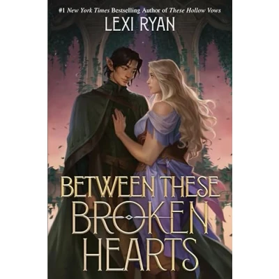 Afbeelding van Between These Broken Hearts