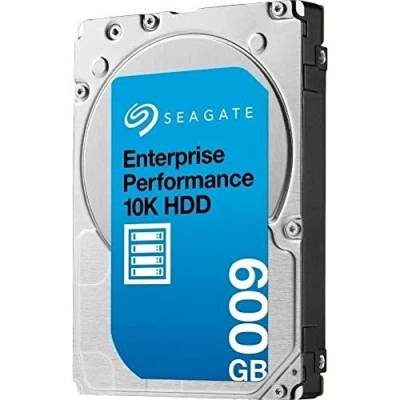 Afbeelding van Seagate Ent Perf 10K HDD 600GB No Encr SAS 256MB