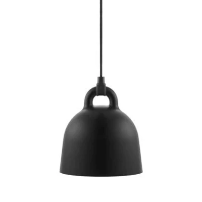 Afbeelding van Normann Copenhagen Bell Hanglamp Ø 22 cm