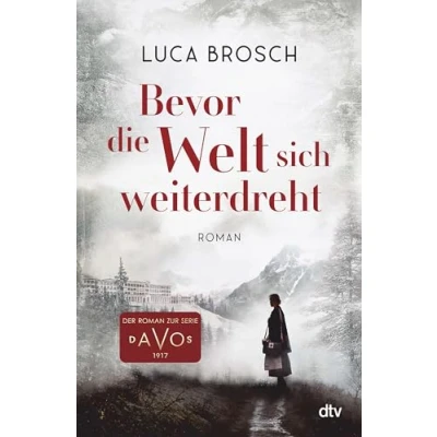 Afbeelding van Bevor die Welt sich weiterdreht