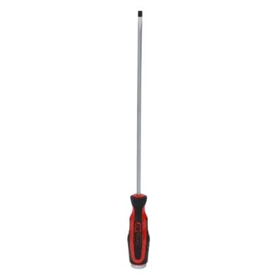 Afbeelding van KS Tools, Schroevendraaiers, ERGOTORQUEmax schroevendraaier (Gleuf)