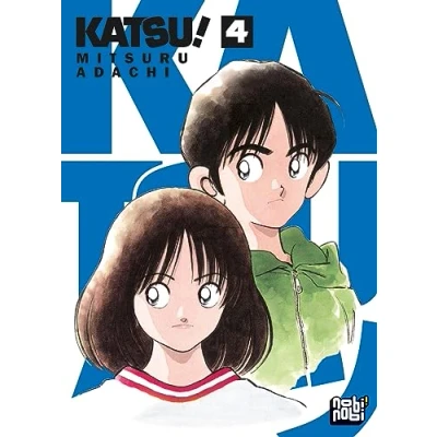 Afbeelding van Katsu,04