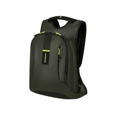 Afbeelding van Samsonite Paradiver Light, Jungle Green, Rugzak M (40 cm 16 l)