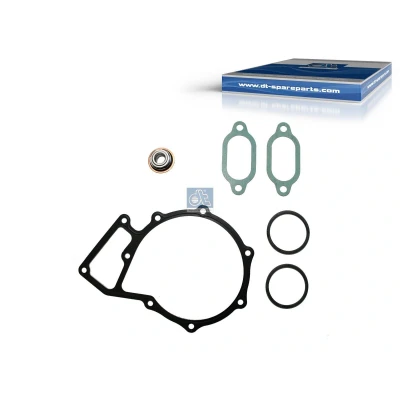 Afbeelding van DT Spare Parts 4.90922 Reparatieset, waterpomp