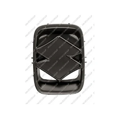 Afbeelding van PRASCO SZ7122011 Grille Auto SUZUKI: Jimny Off Road