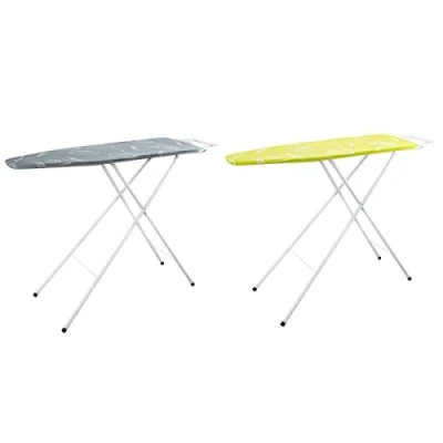 Afbeelding van Strijkplank Quid Minerva Multicolour Metaal 110 x 32 cm